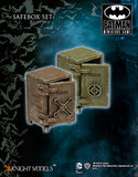 SAFE BOXES