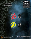 FLASH MARKERS