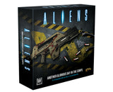 ALIENS: Another Glorious Day in the Corps