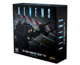 ALIENS: Get Away From Her, You B***H!
