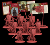 Lannister Heroes 2