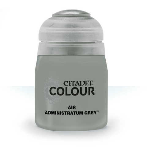 ADMINISTRATUM GREY - Air