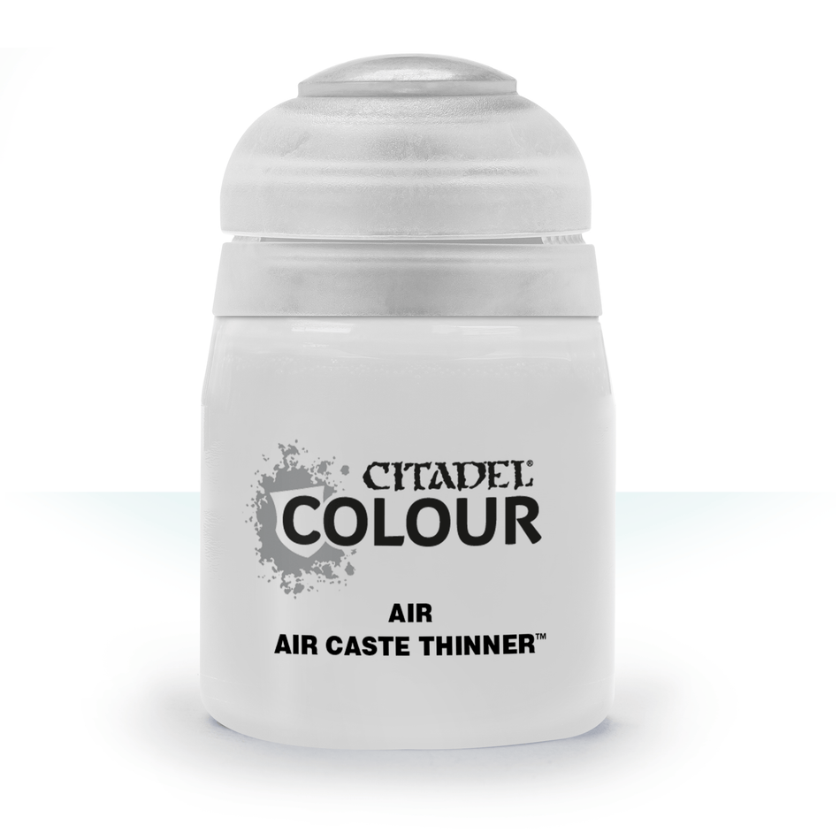 AIR CASTE THINNER- Air