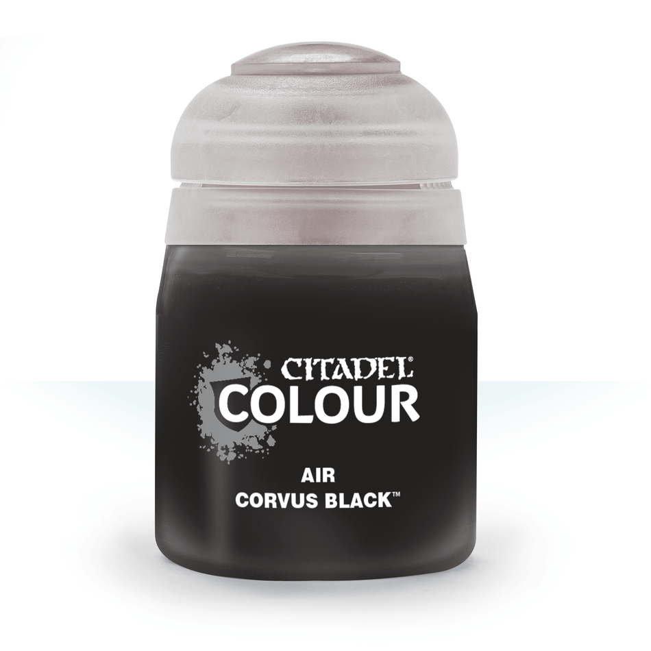CORVUS BLACK - Air
