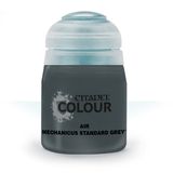 MECHANICUS STANDARD GREY - Air