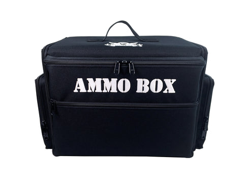 AMMO BOX BAG - Magna Rack Original Load Out