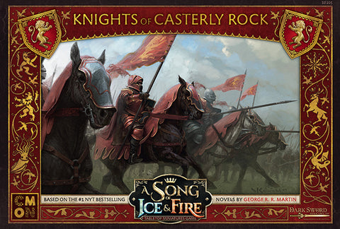 Knights of Casterly Rock