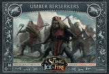 Umber Berserkers