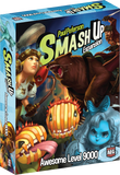AWESOME LEVEL 9000: Smash Up Expansion