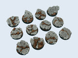 25mm Ruins (5)