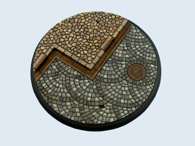 120mm WRound Cobblestone (1)
