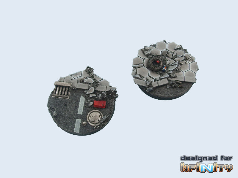 55mm Urban Fight (1)