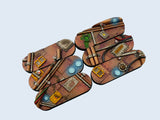 25mm x 70mm Pipeworks (4)