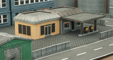 Convenience Store