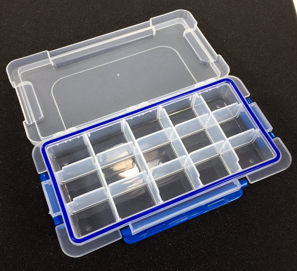 Small Benson Box