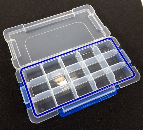 Small Benson Box