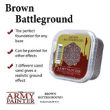 Battlefield: Brown Battleground