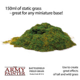 Battlefield: Field Grass