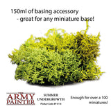 Battlefield: Summer Undergrowth