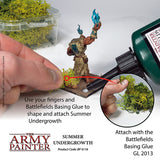 Battlefield: Summer Undergrowth