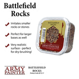 Battlefield: Battlefield Rocks