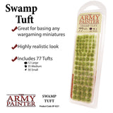 Battlefields XP - Swamp Tuft