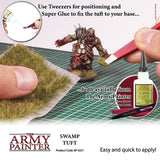 Battlefields XP - Swamp Tuft