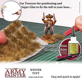 Battlefields XP - Winter Tuft