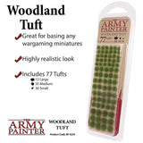 Battlefields XP - Woodland Tuft