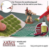 Battlefields XP - Woodland Tuft
