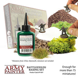 Battlefield Basing Set