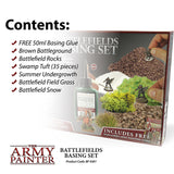 Battlefield Basing Set