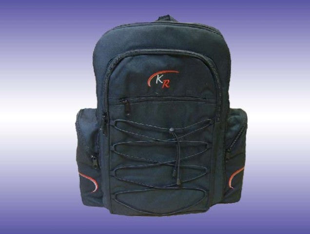Kr Backpack 2 (with 2 Full Cases)