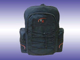 Kr Backpack 2 (with 2 Full Cases)