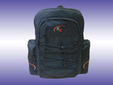 Kr Backpack 2 (with 1 Full Case)