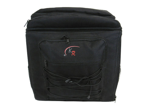 Kr Backpack 4 (with 3 Full Cases)