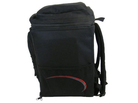 Kr Backpack 4 (with 3 Full Cases)