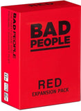 BAD PEOPLE - Red Expansion Pack