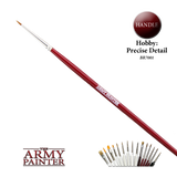 Hobby Brush - Precise Detail