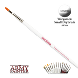 Wargamer Brush - Small Drybrush