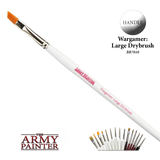 Wargamer Brush - Large Drybrush