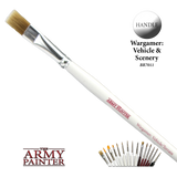 Wargamer Brush - Vehicle / Terrain