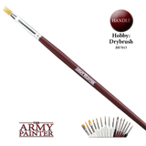 Hobby Brush – Drybrush