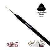 Kolinsky Masterclass Brush