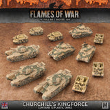 Churchill'S Kingforce