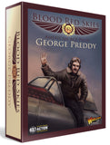 GEORGE PREDDY (MUSTANG)