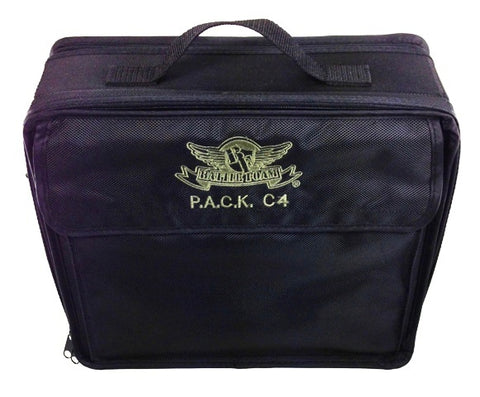 P.A.C.K. C4 Bag 2.0 Empty