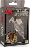 BANG! 4th Edition: The Valley of Shadows