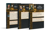 Baratheon Heroes Box 2