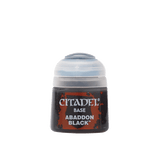 ABADDON BLACK
